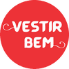 Logo do cliente VESTIR BEM